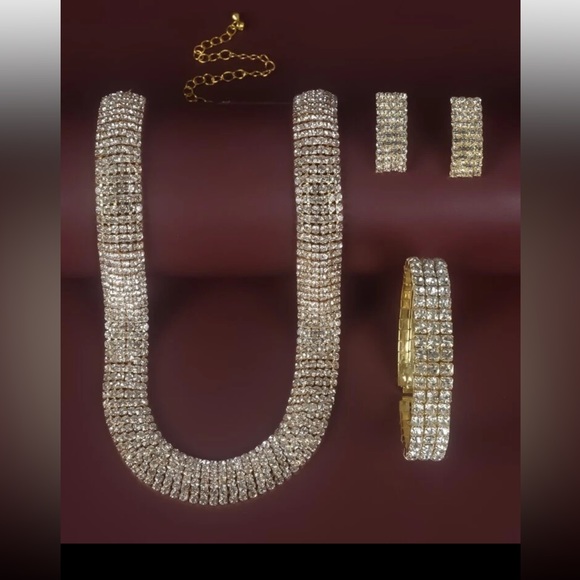 jewellery set - Picture 6 of 6